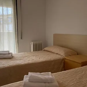 Residencia Universitaria Pare Claret Χιρόνα