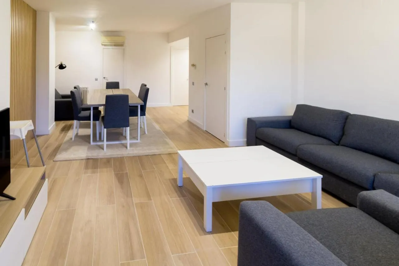Sistach Girona Apartment 0*,  Spain
