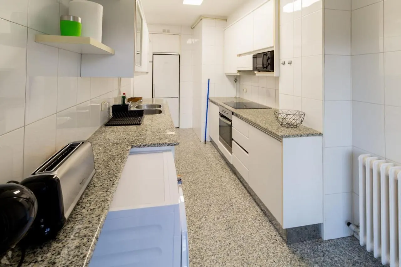 Sistach Girona Apartment 0*,  Spain