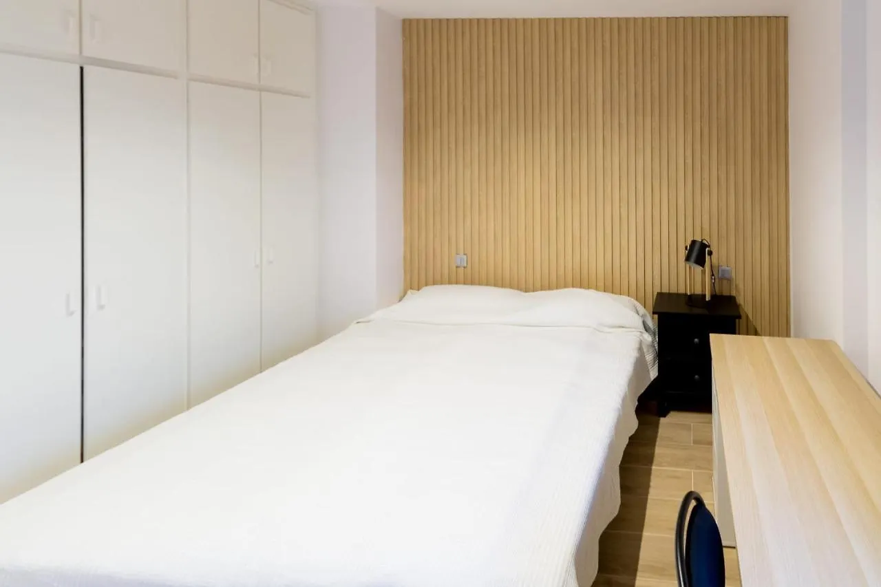 Sistach Girona Apartment Spain