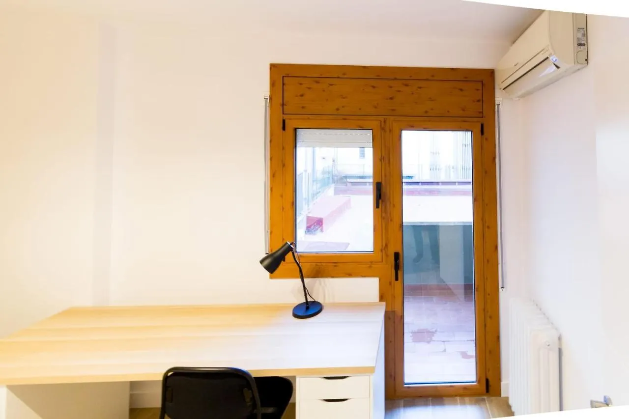 Sistach Girona Apartment 0*,  Spain