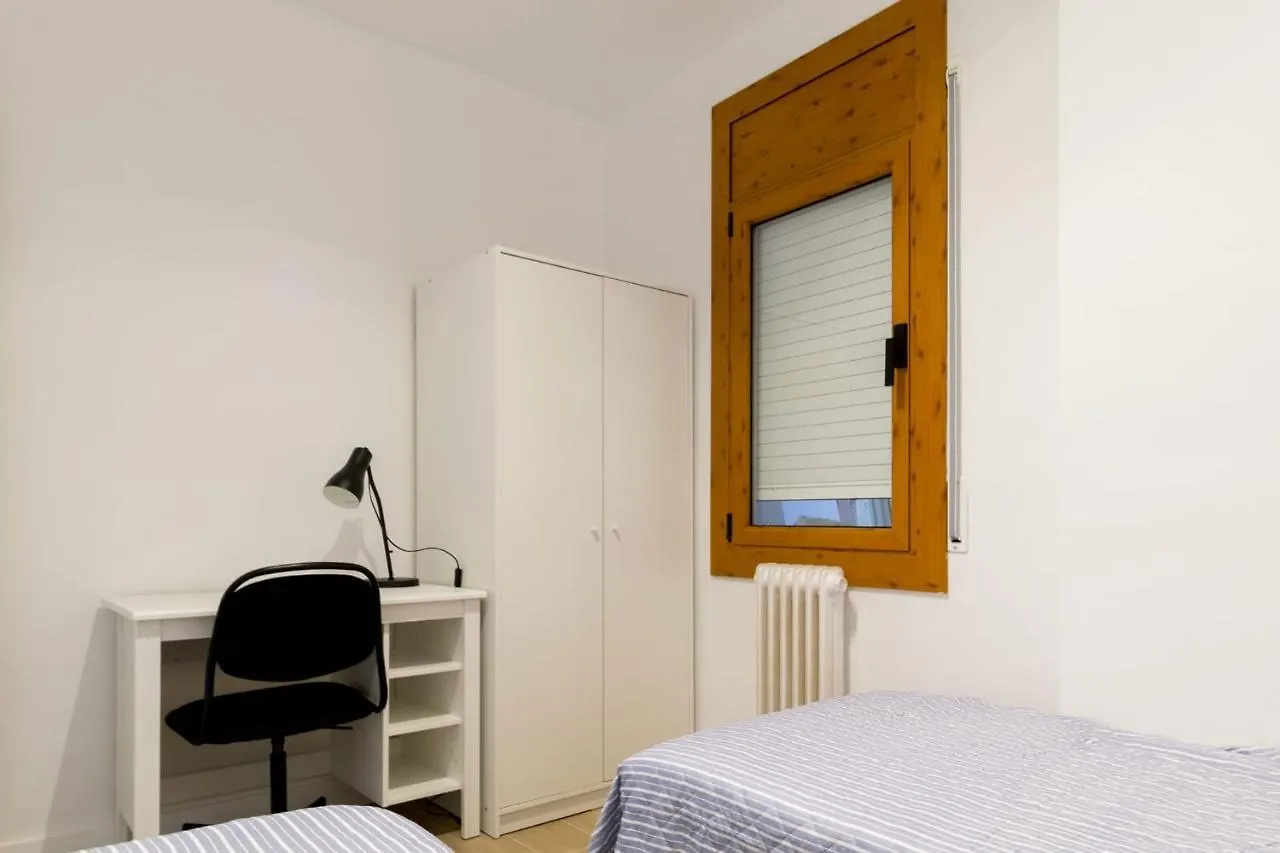 Sistach Girona Apartment Spain