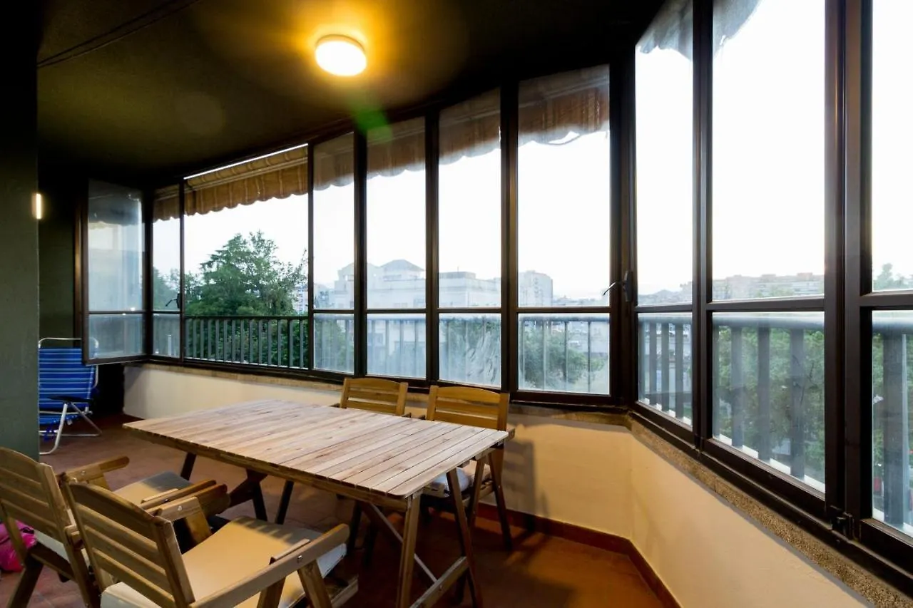 Sistach Girona Apartment