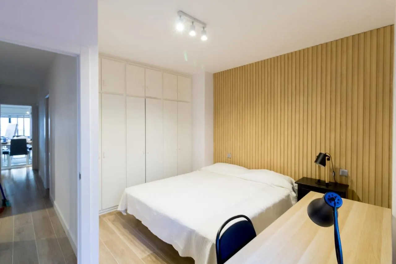 Sistach Girona Apartment Spain