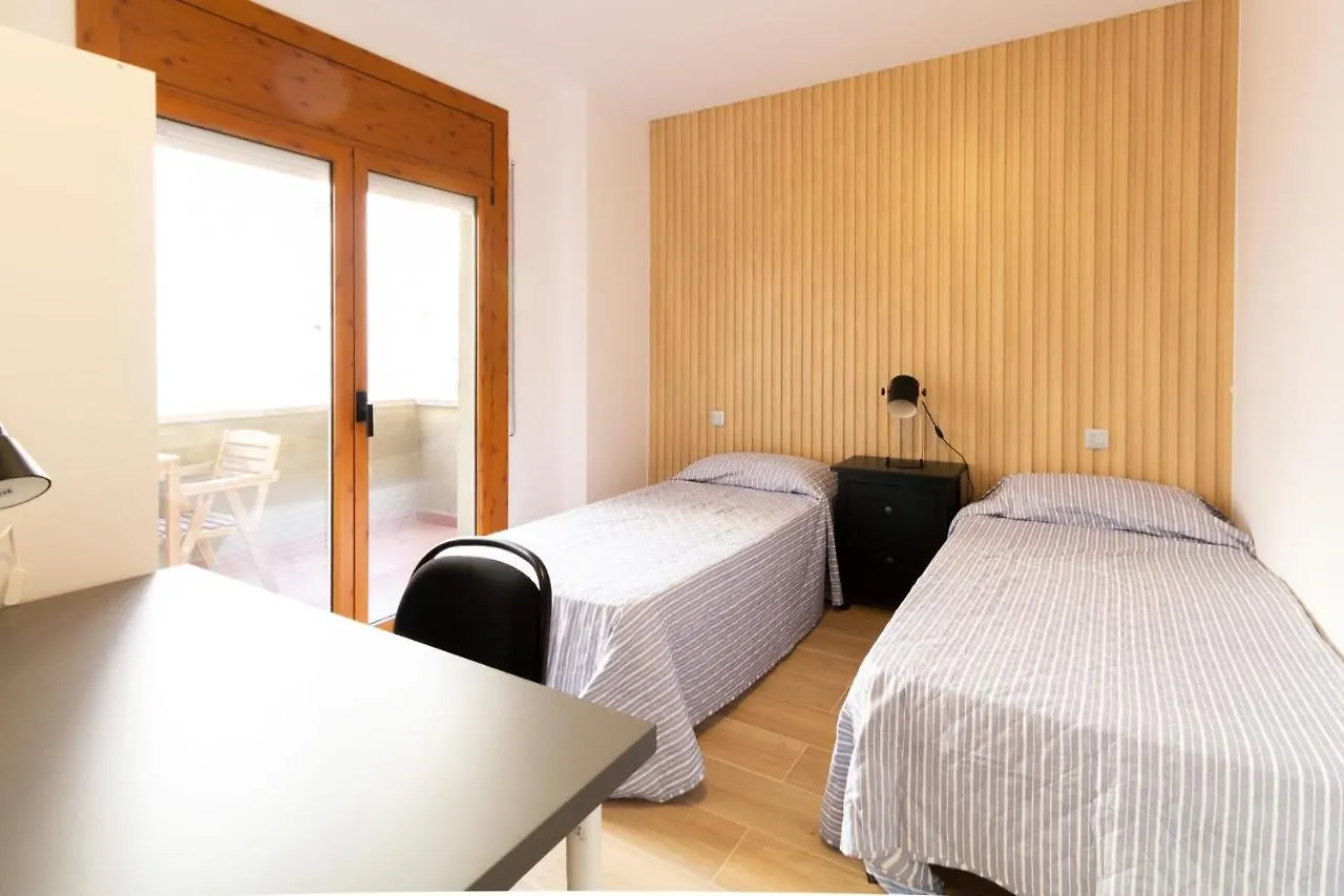 Sistach Girona Apartment Spain