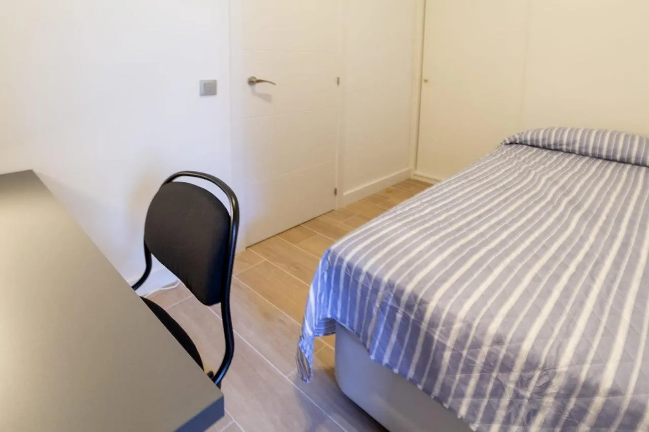 Sistach Girona Apartment 0*,