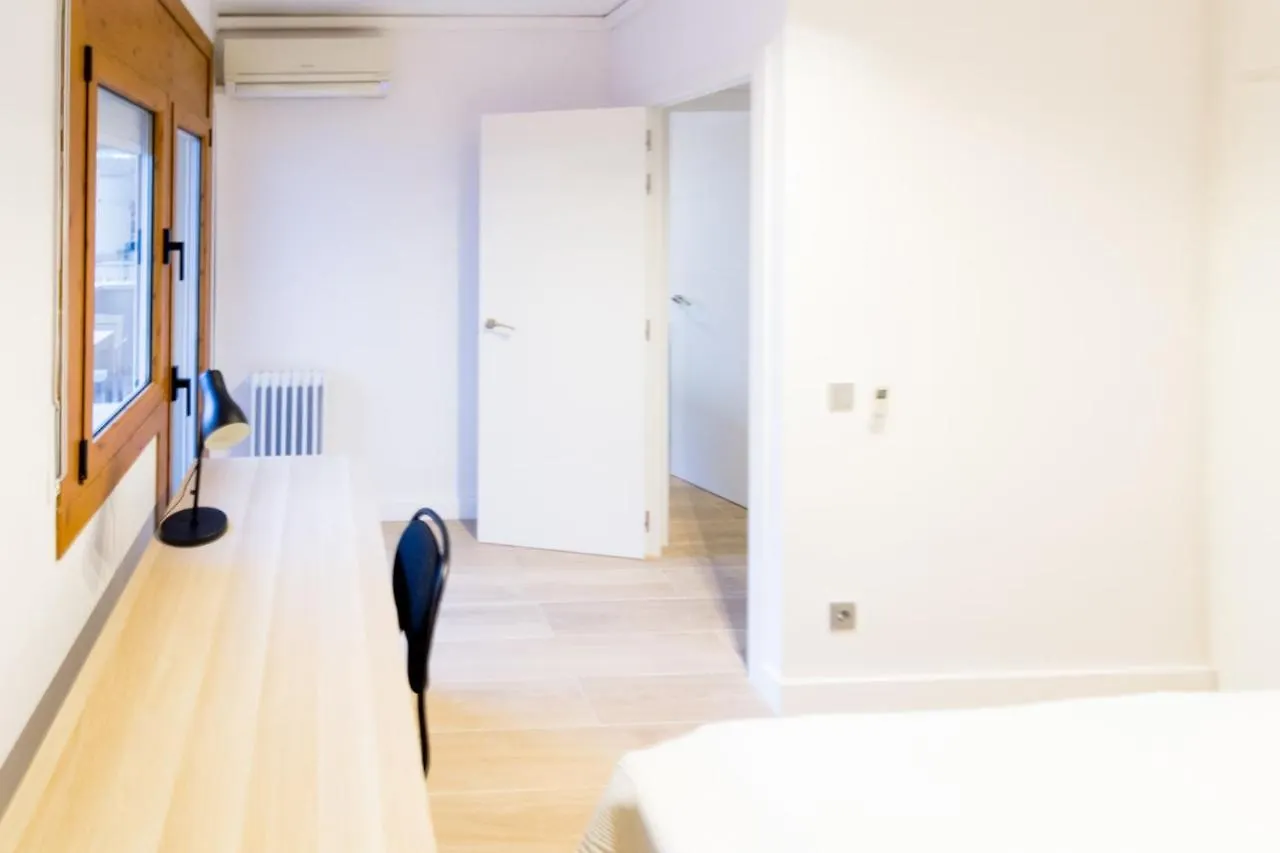 Sistach Girona Apartment Spain